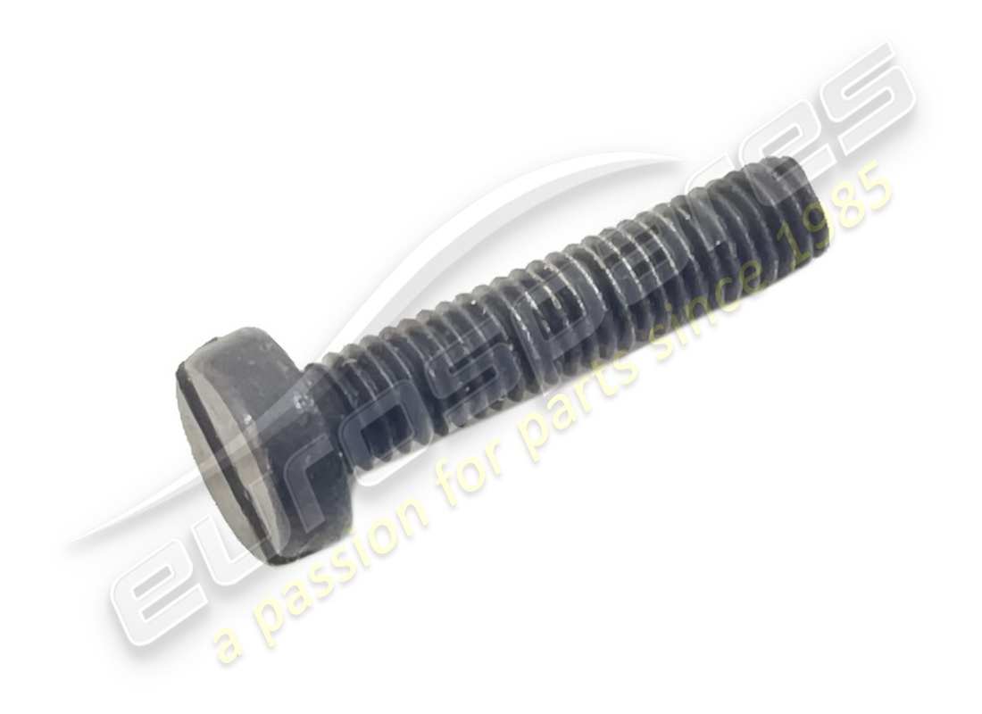 new ferrari screw. part number 10373677 (1)