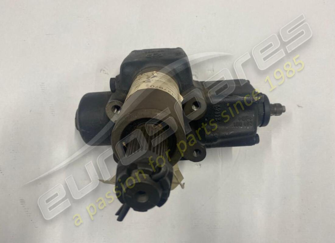 new ferrari steering box rhd part number 127970 (4)