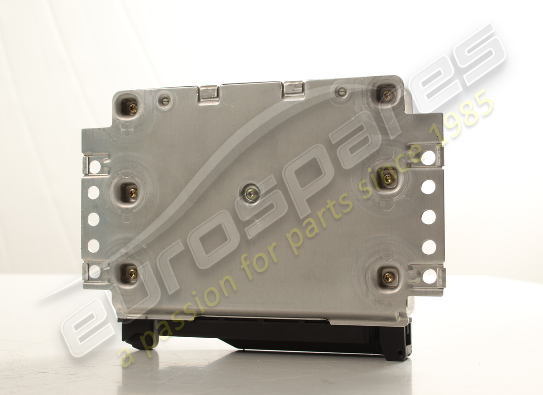 new ferrari centralina elett.com.acc.ini. part number 165750 (2)