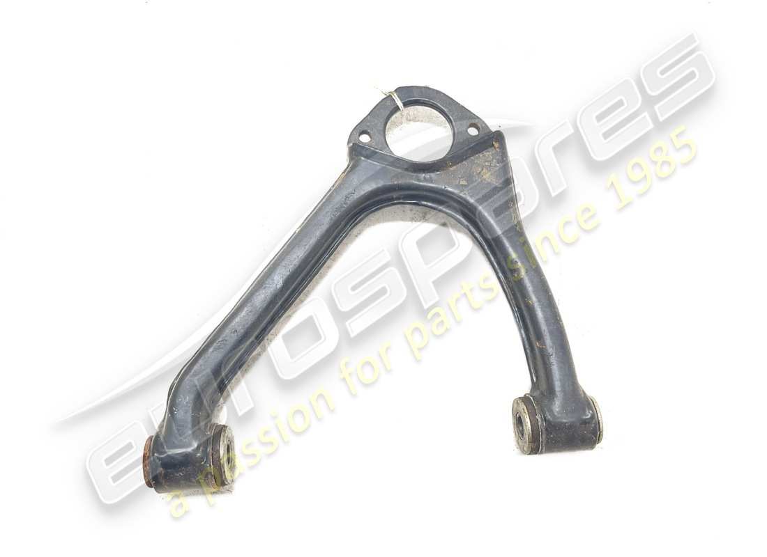 used ferrari front upper lever. part number 143010 (1)