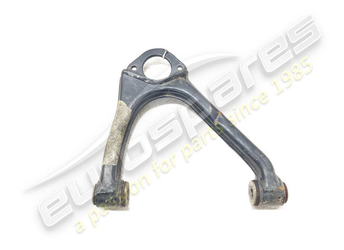 used ferrari front upper lever. part number 143010 (2)