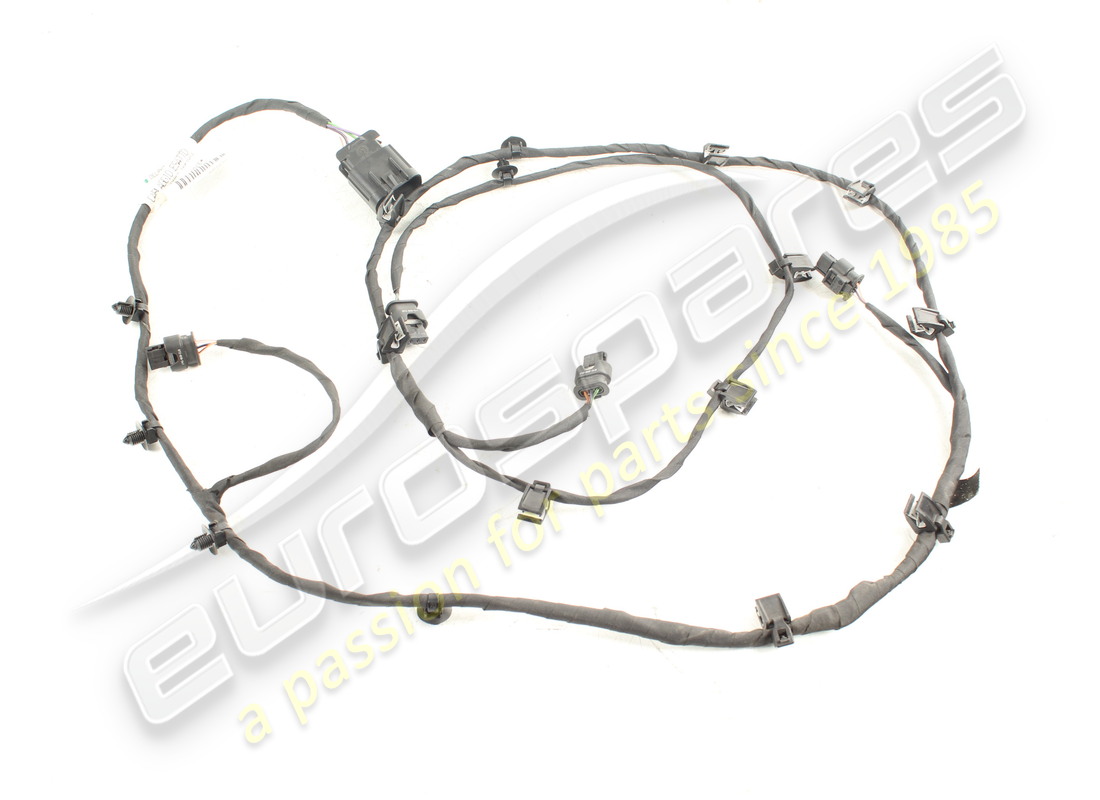 new ferrari front bumper cable. part number 283709 (1)