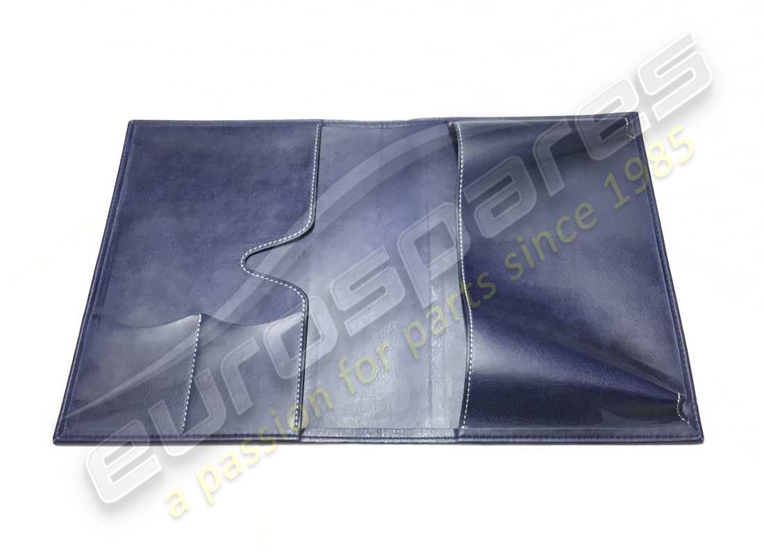 new maserati document holder,benova. part number 191865 (4)