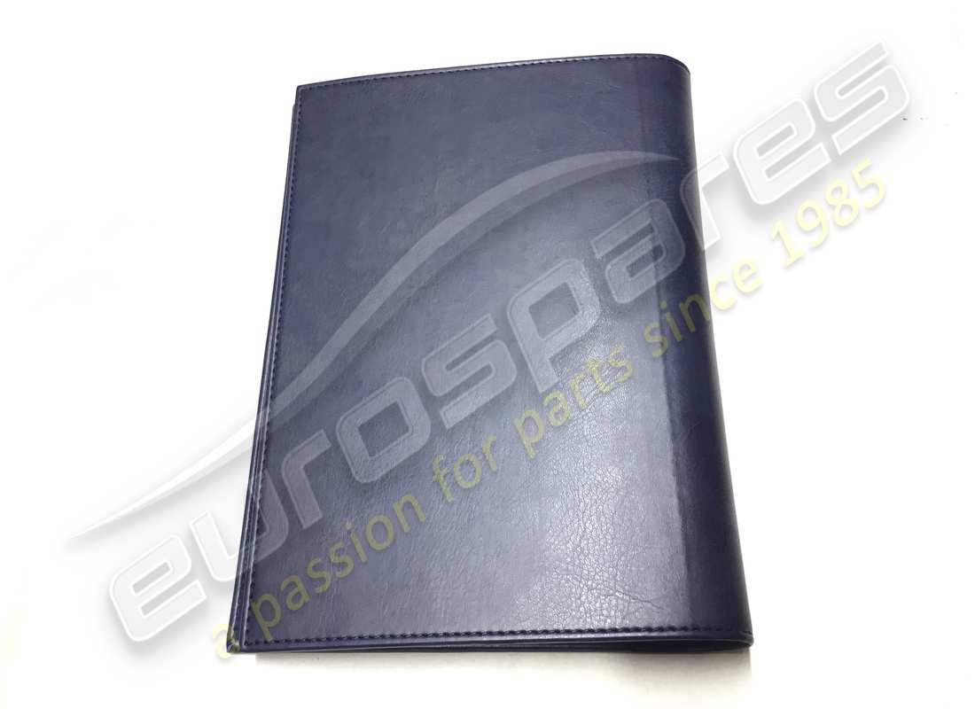 new maserati document holder,benova. part number 191865 (3)