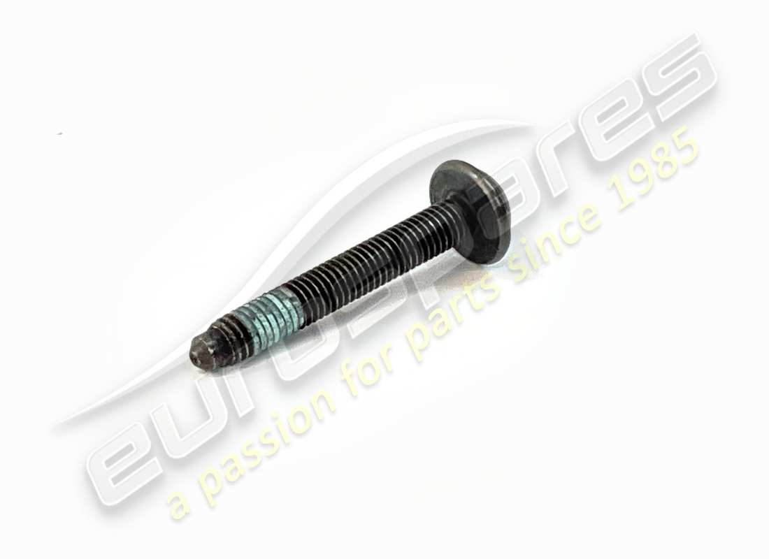 new lamborghini screw. part number n91049601 (1)