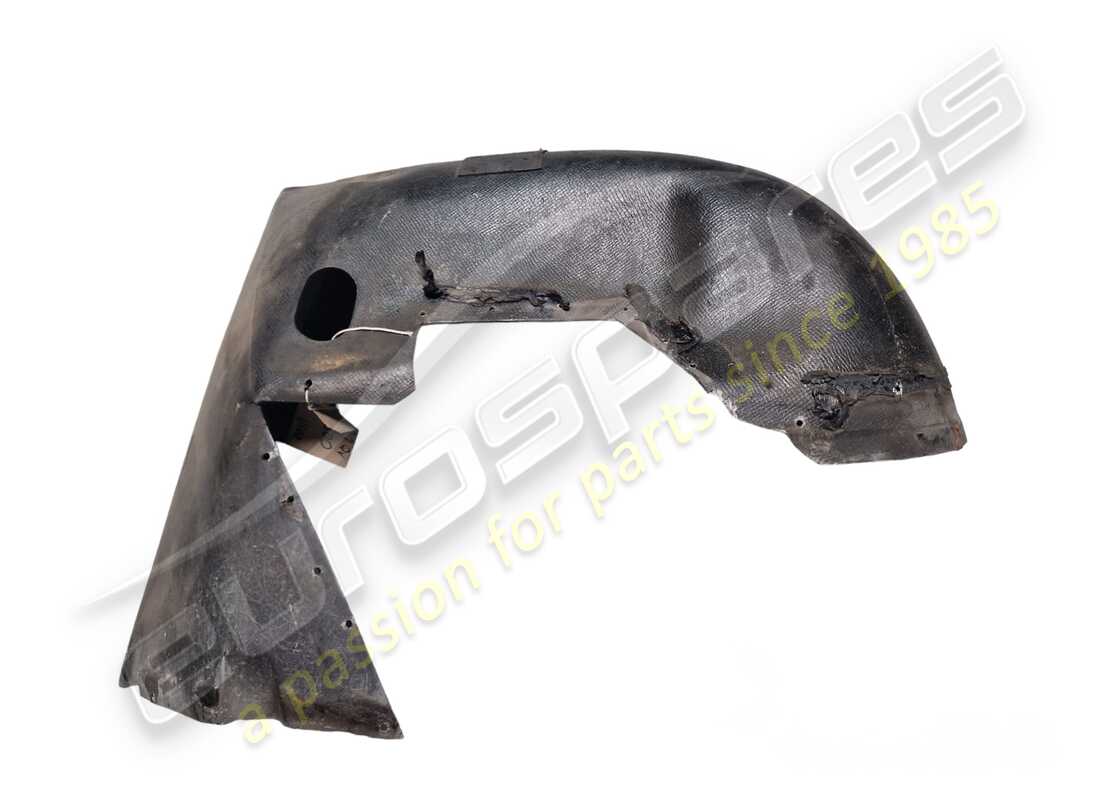 used ferrari lh front wheel arch. part number 60615800 (2)