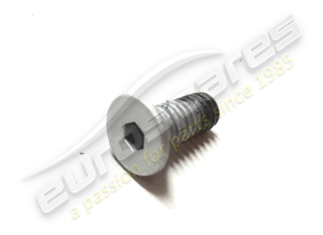 new ferrari screw.. part number 67342700 (1)
