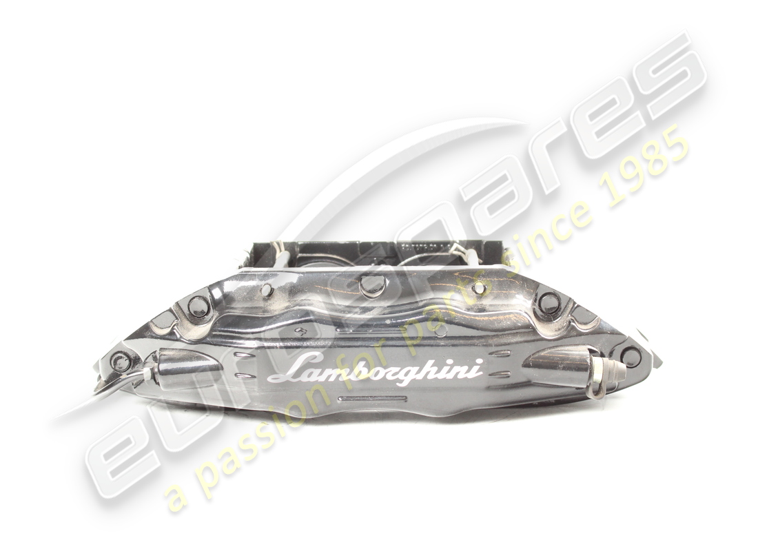 new (other) lamborghini brake caliper rear my04-08 b. part number 400615405j (1)