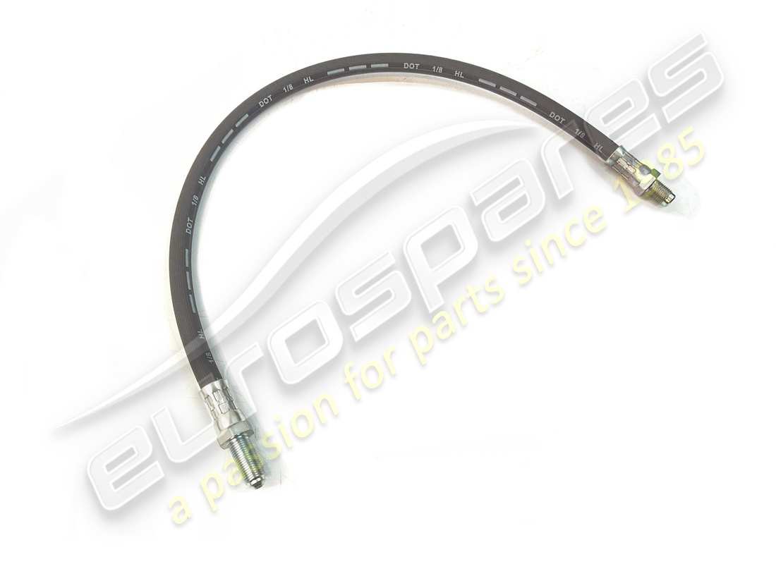 new maserati front brake hose. part number 327456129 (1)