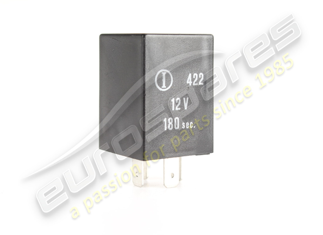 new ferrari timer relay. part number 154286 (1)