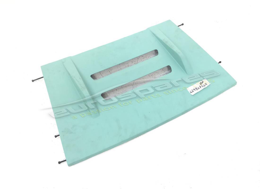 new lamborghini cover,rear. part number 429807649 (1)