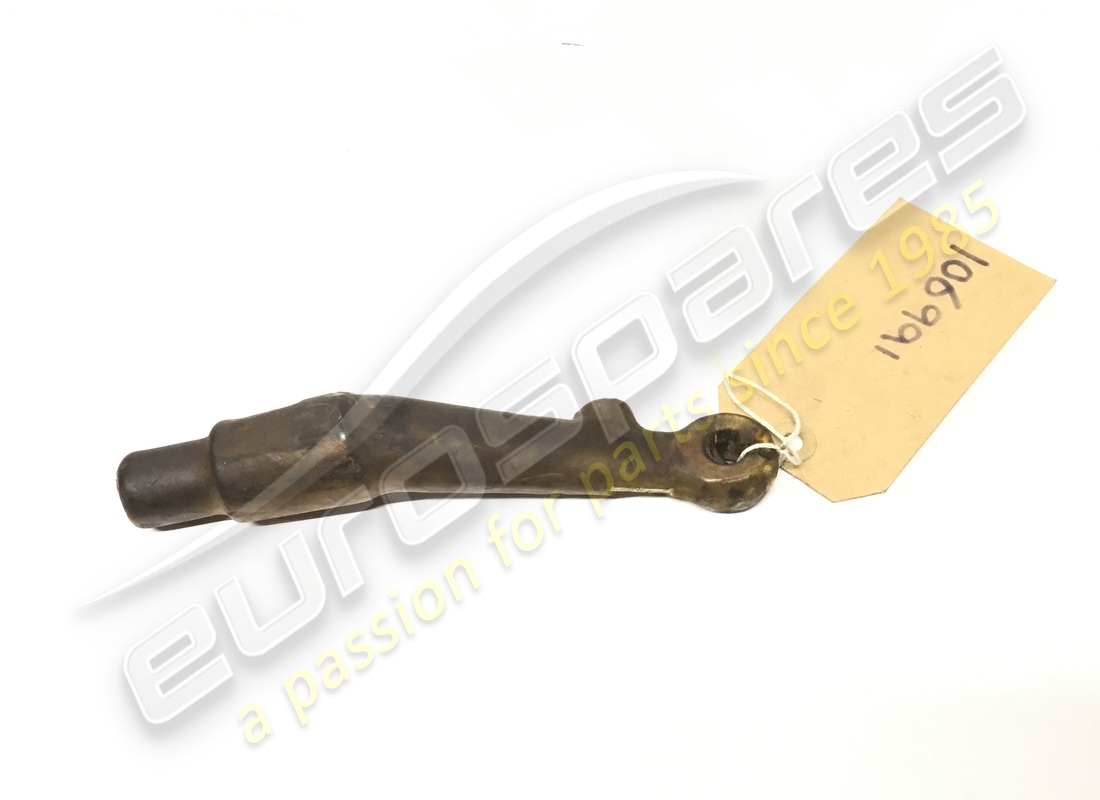 new ferrari rh front stub axle shaft. part number 106991 (3)