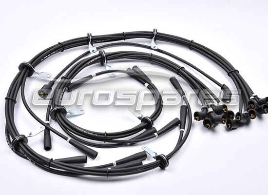 new ferrari complete ht leads set part number fht024