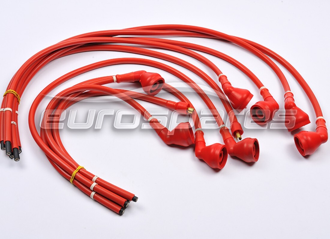 NEW (OTHER) Ferrari COMPLETE HT LEADS SET . PART NUMBER FHT015 (1)