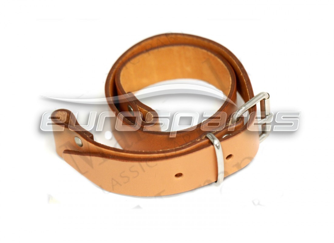 NEW Ferrari BELT . PART NUMBER 60717300 (1)