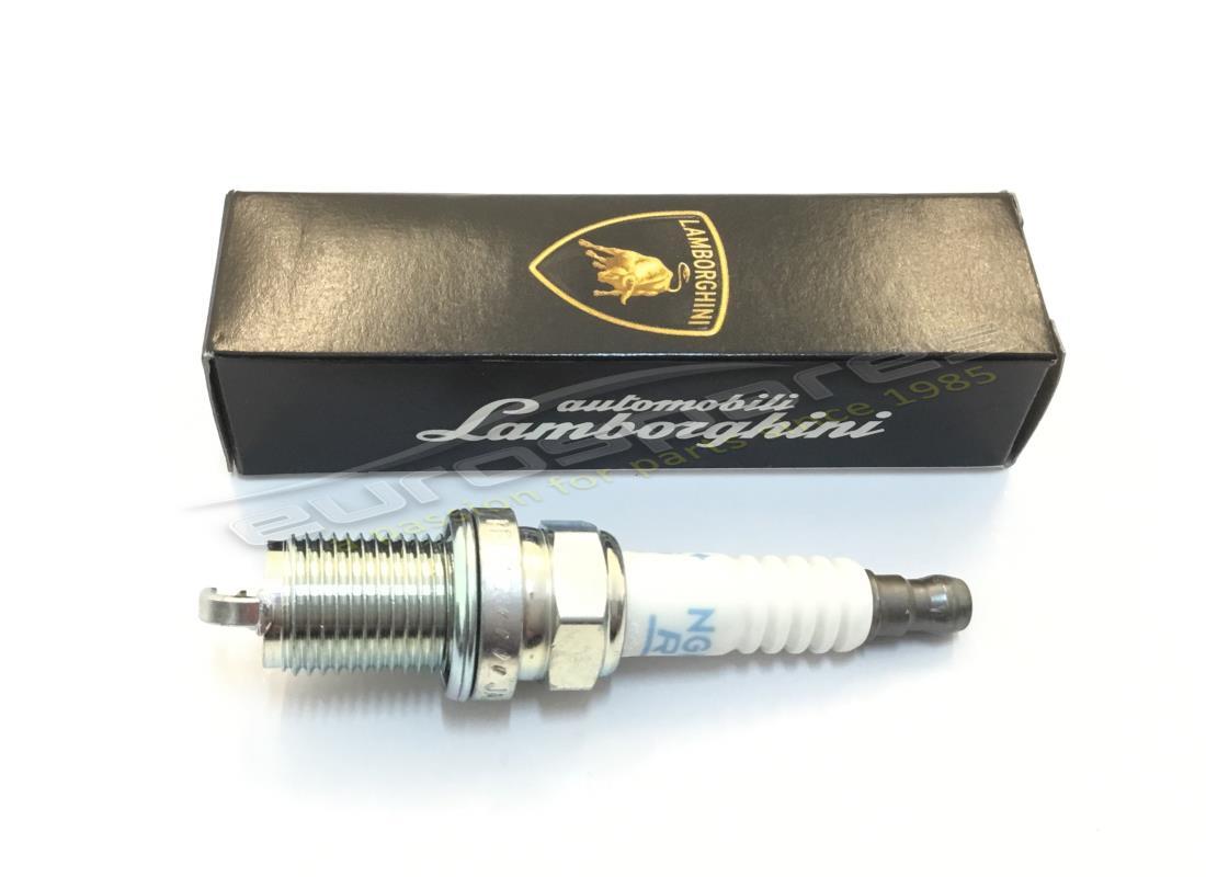NEW Lamborghini SPARK PLUG . PART NUMBER 400905619 (1)