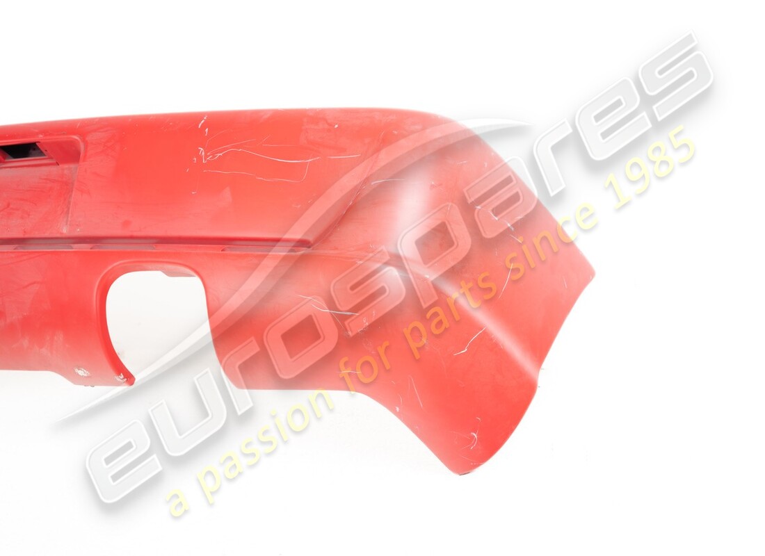 new ferrari rear bumper. part number 65099410 (3)