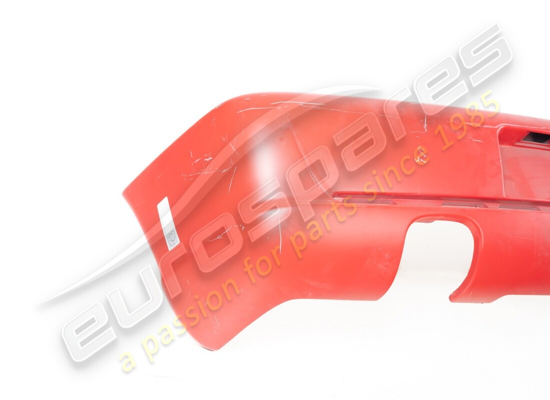 new ferrari rear bumper. part number 65099410 (2)