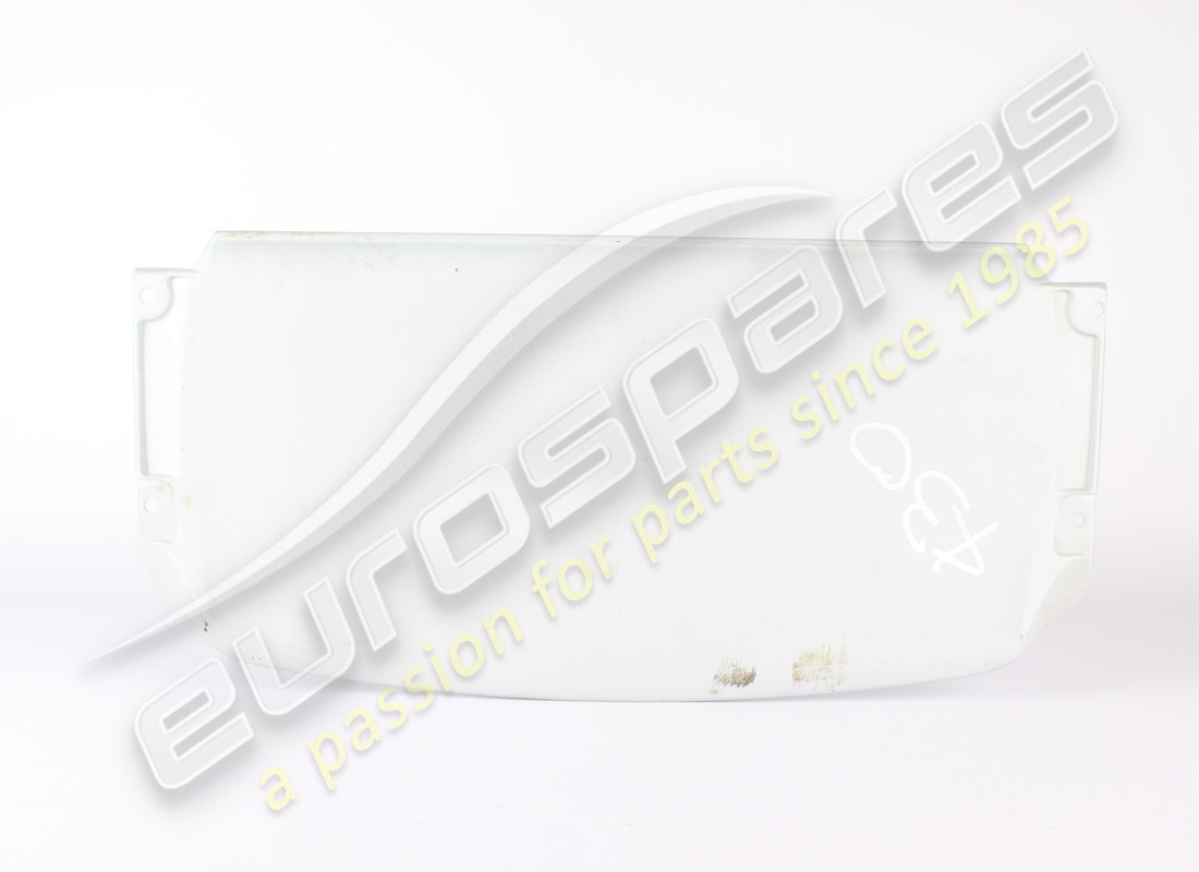 new ferrari front spoiler. part number 80866310 (1)