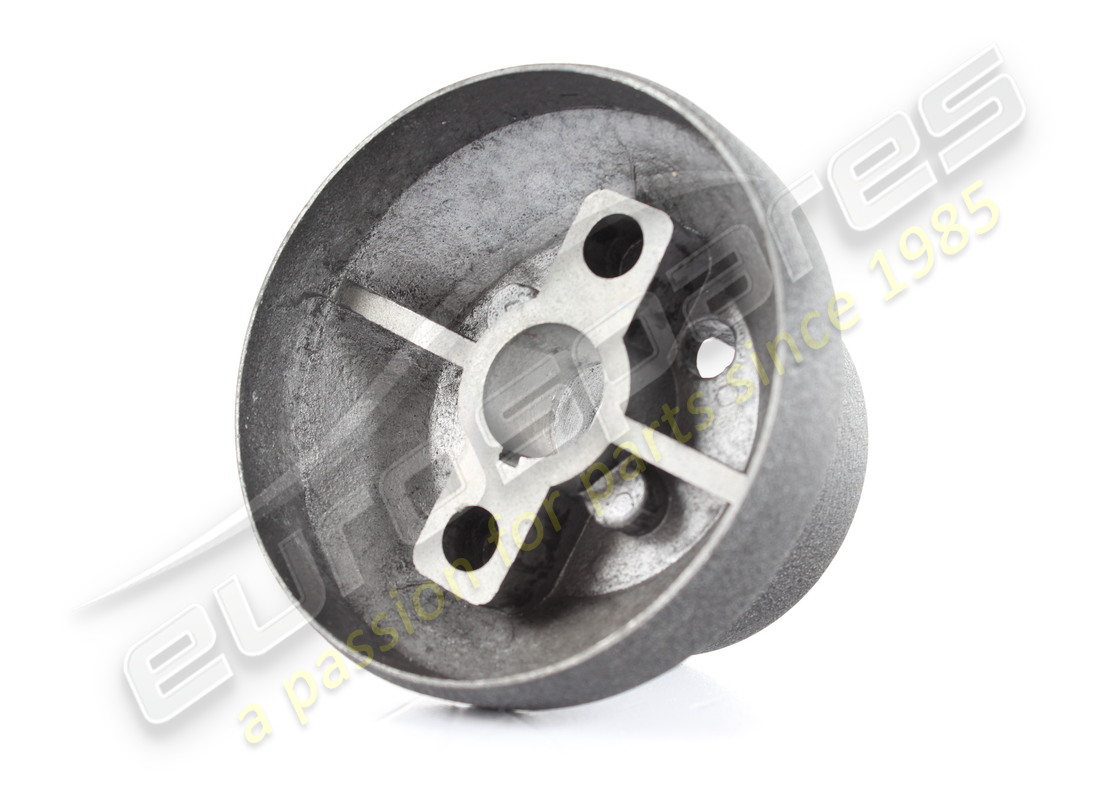 new ferrari steering wheel hub. part number 106545 (2)