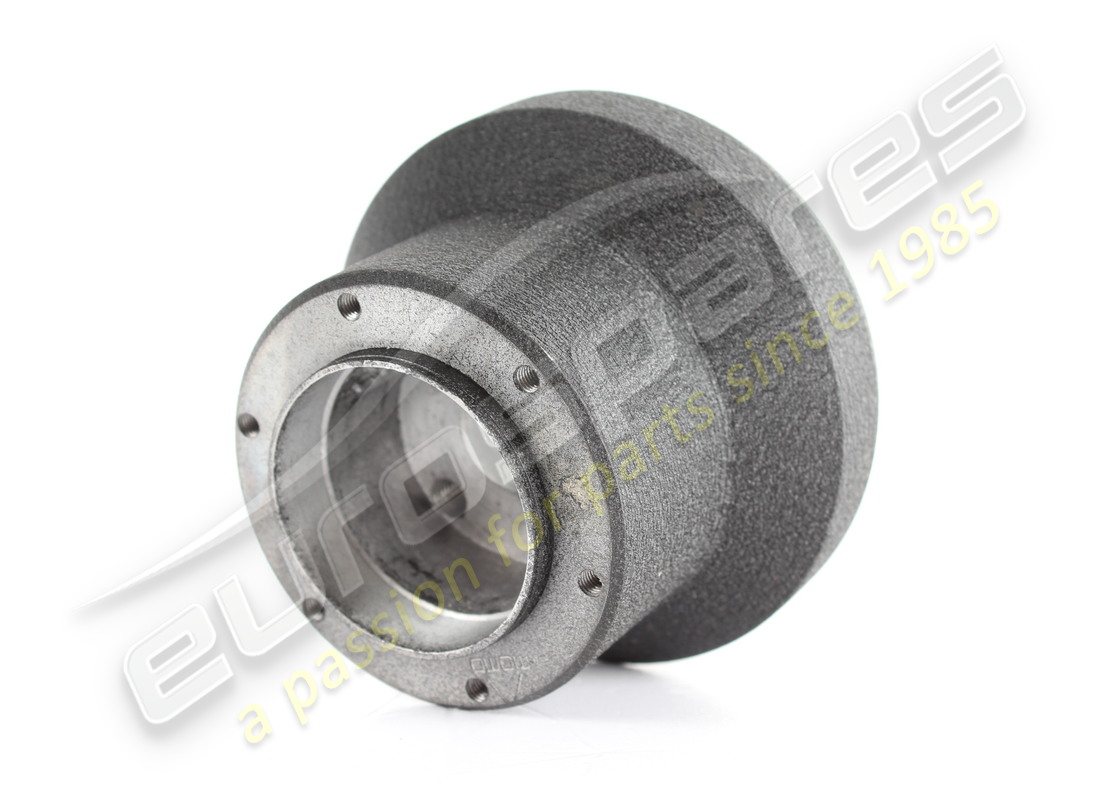 new ferrari steering wheel hub. part number 106545 (1)