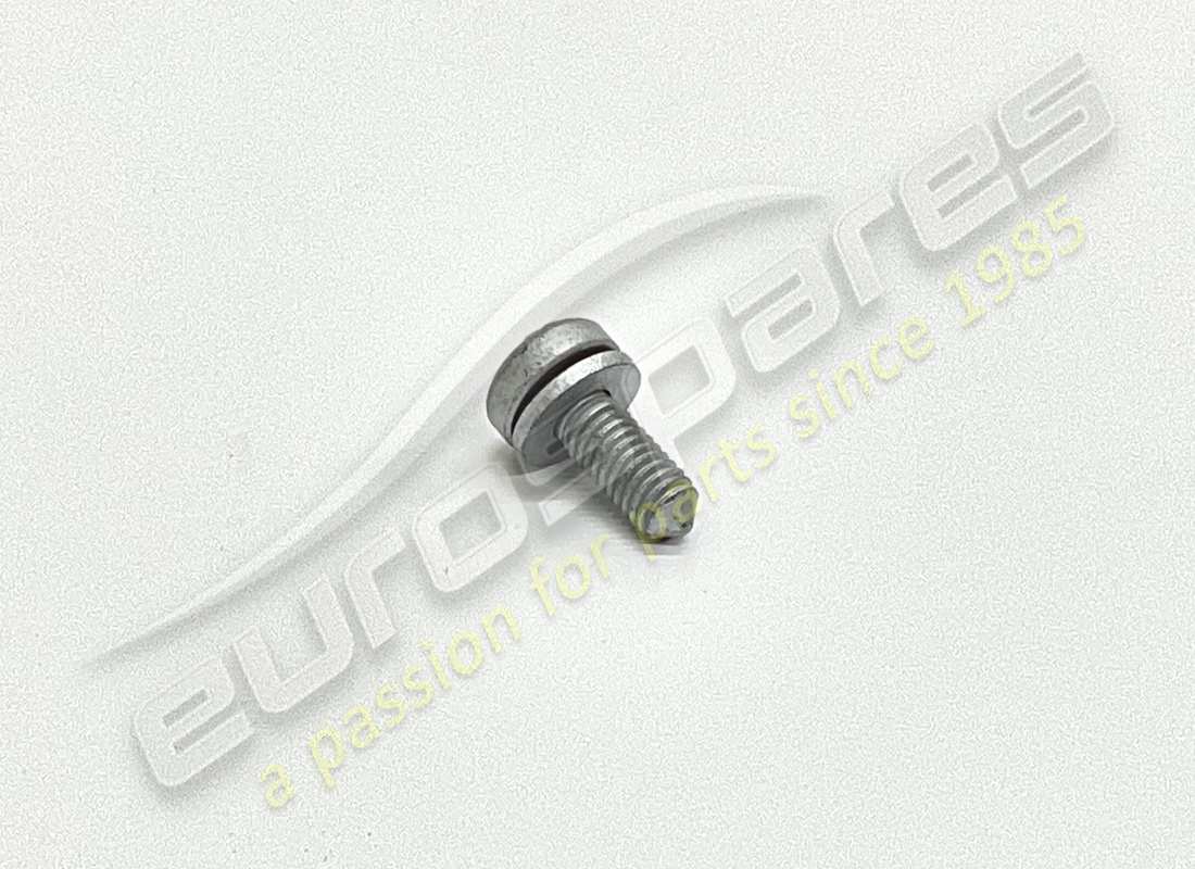 NEW Lamborghini HEXALOBULAR SOCKETM6X16-S11-N . PART NUMBER N10347003 (1)