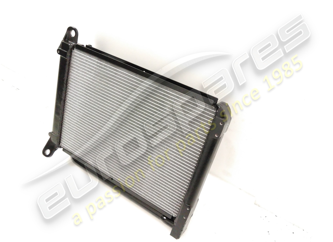 new lamborghini water radiator rh part number 410121252b (2)