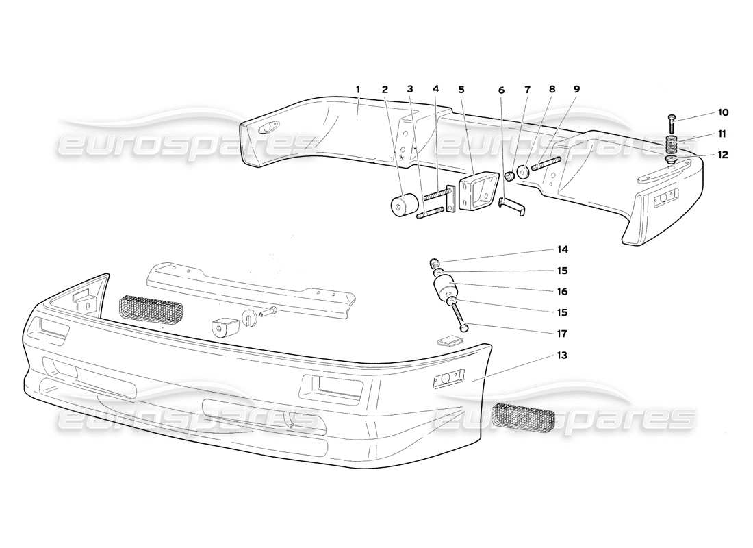 part diagram containing part number 009463217