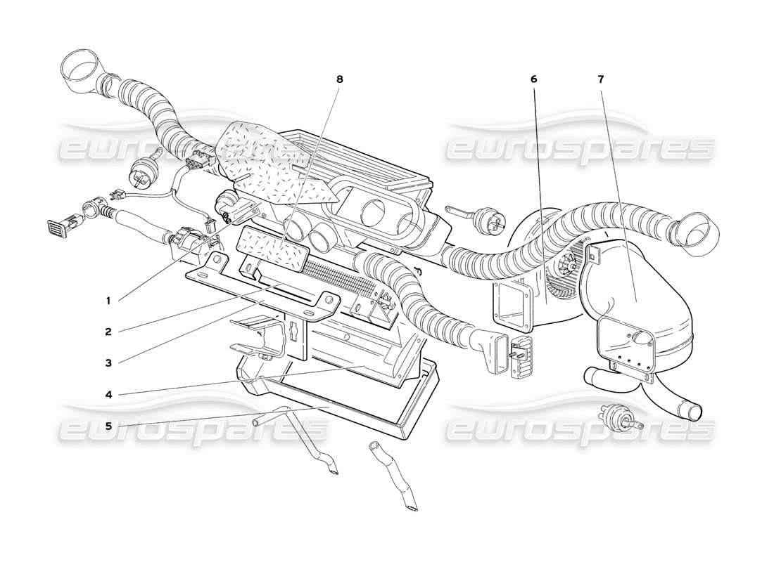 part diagram containing part number 005937771