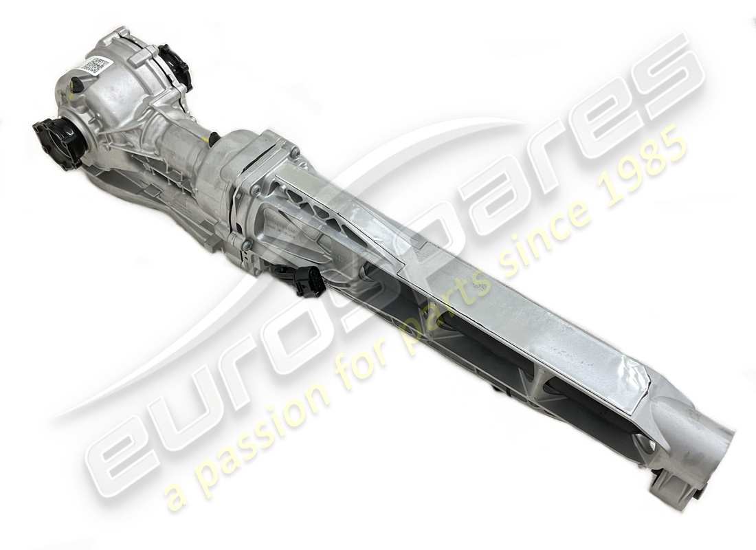 new lamborghini front axle. part number 0d4409505f1 (1)