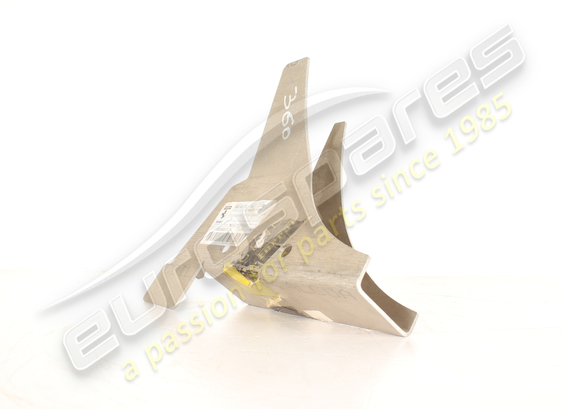 new ferrari lh bracket front bumper fix. part number 166170 (2)