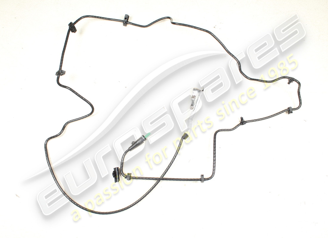 new maserati tubazione mandata urea cmbds. part number 670033508 (1)