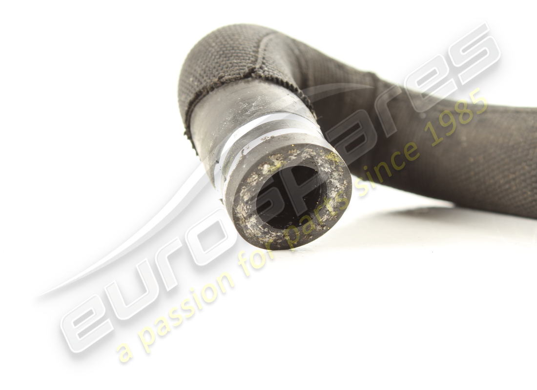 used ferrari rubber pipe. part number 82890500 (3)