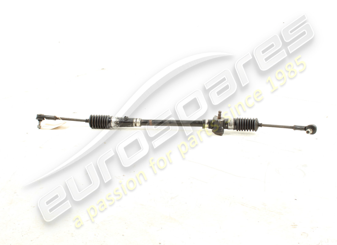 USED Ferrari STEERING RACK RHD . PART NUMBER 149202 (1)