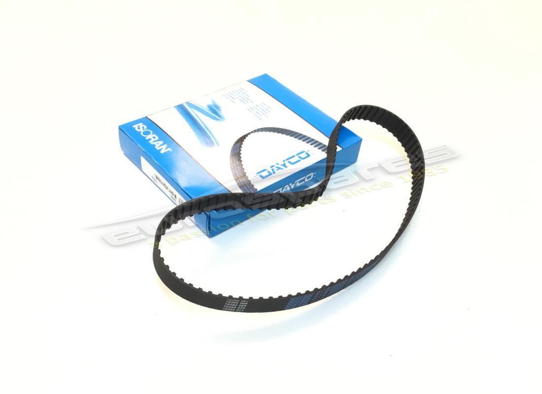 new eurospares cam belt. part number 107833 (1)