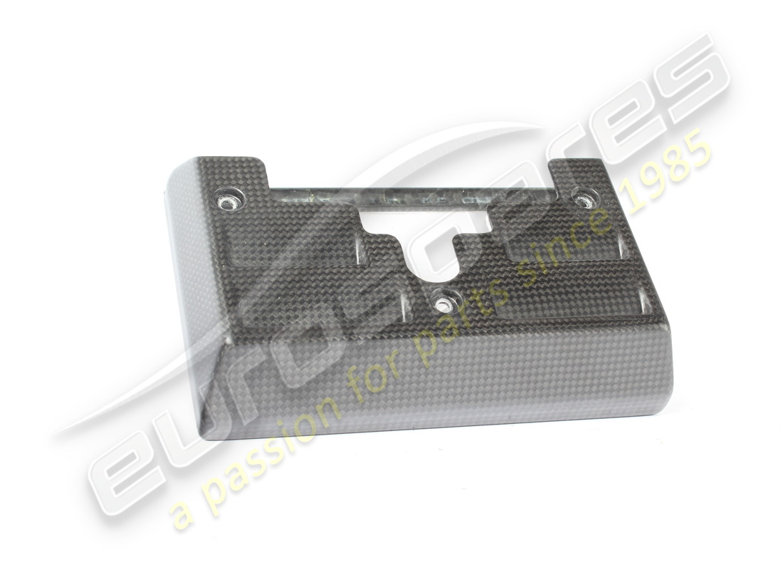 used ferrari secondary monitor cover. part number 339079 (1)