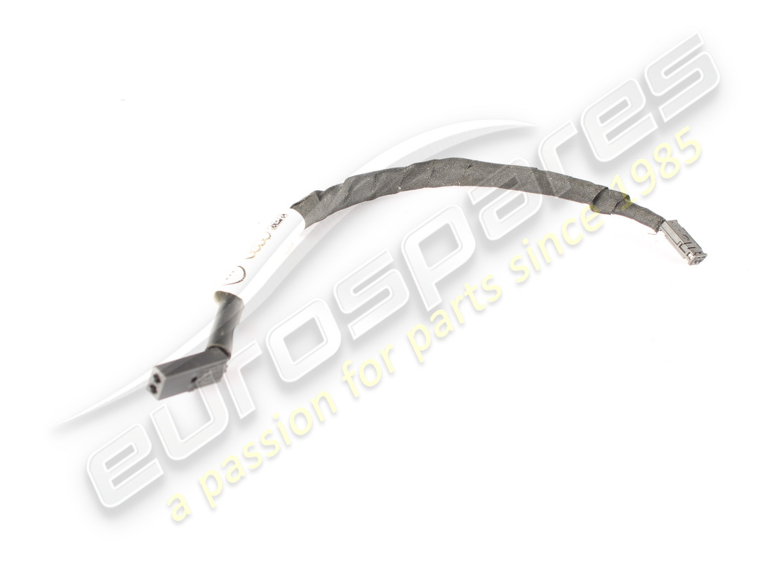 USED Lamborghini ADAPTER CABLE DACHTRAEGERERKENN. . PART NUMBER 4M8971176 (1)