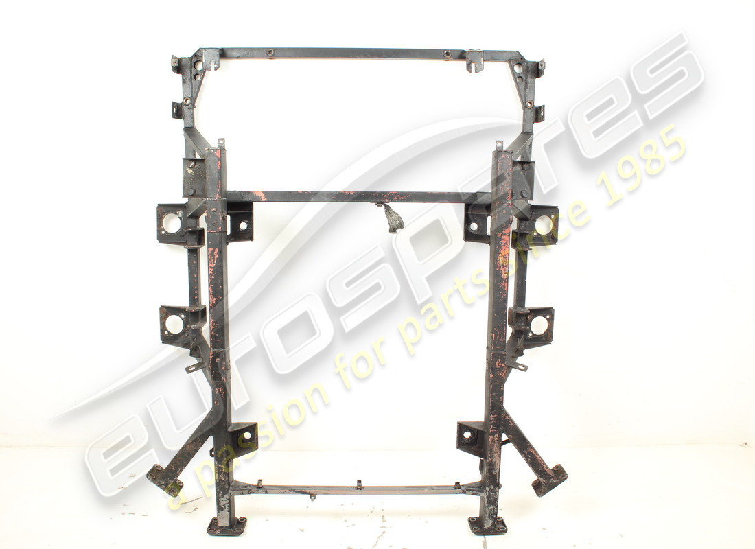 used ferrari engine chassis frame rhd part number 144156