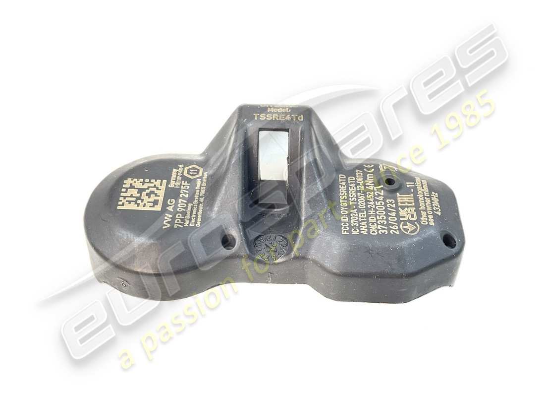 new porsche sensor. part number 9a790727506 (1)