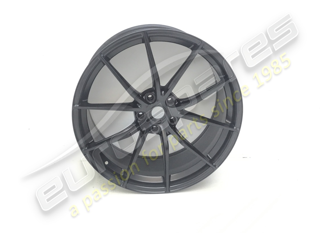 RECONDITIONED Ferrari FRONT WHEEL . PART NUMBER 323894 (1)