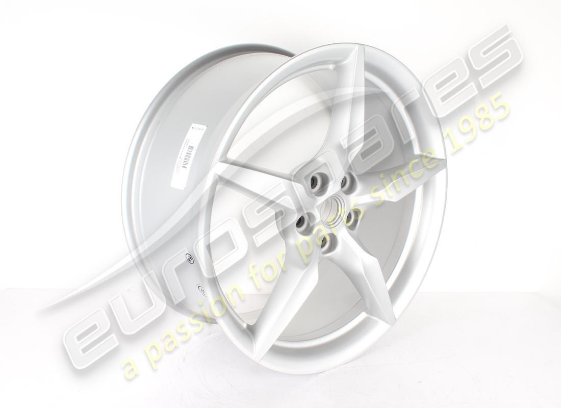 new ferrari front rim. part number 318889 (2)