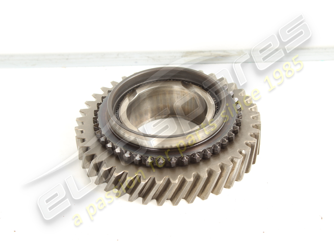 used ferrari 1st gear ground. part number 119715 (2)