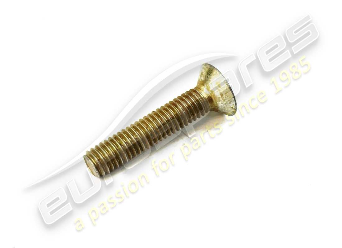 new lamborghini screw m6x30 uni 59338g/zd. part number 008700632 (1)