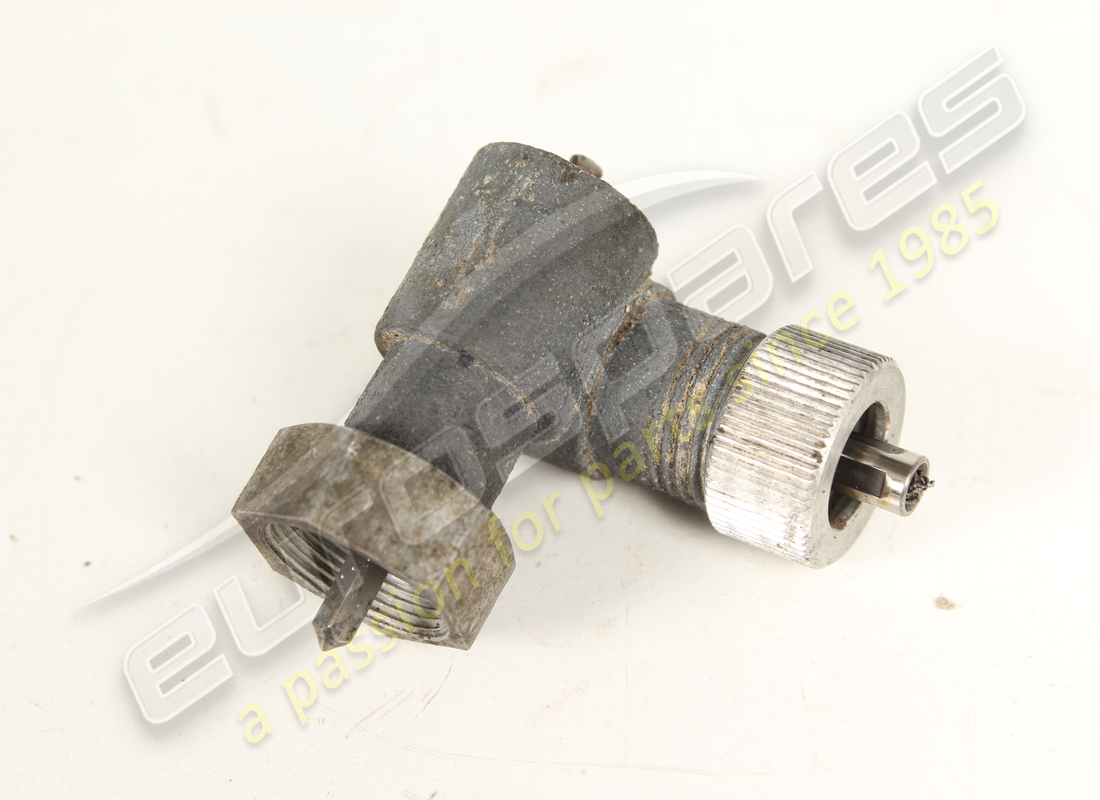 used ferrari angle drive. part number 101353 (2)