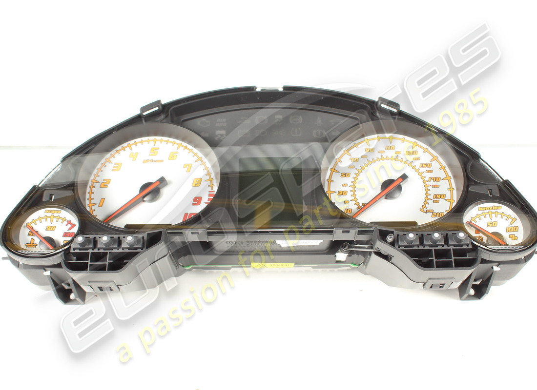 new lamborghini instrument cluster. part number 404920900b (1)