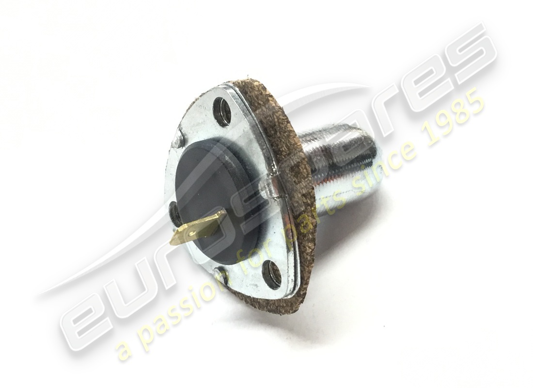 NEW Eurospares FAN MOTOR THERMAL CONTACT (3 BOLT SINGLE PIN) . PART NUMBER 001724565 (1)