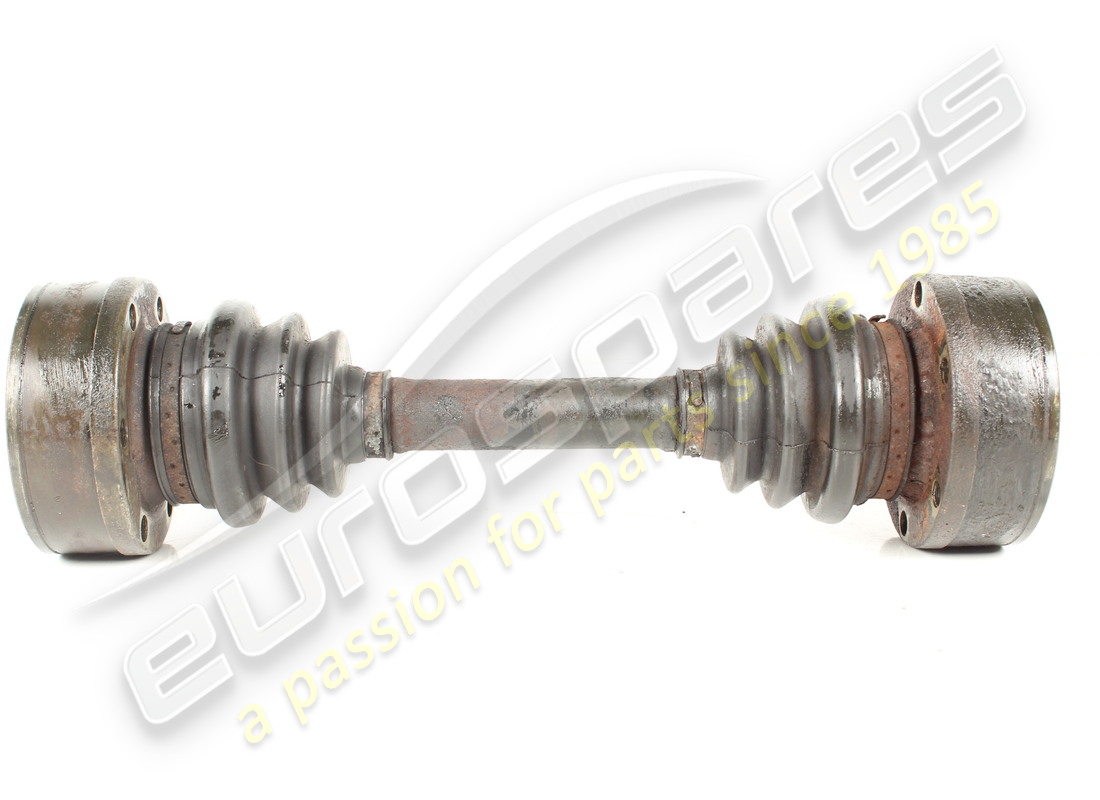 USED Ferrari DRIVE SHAFT . PART NUMBER 100833 (1)