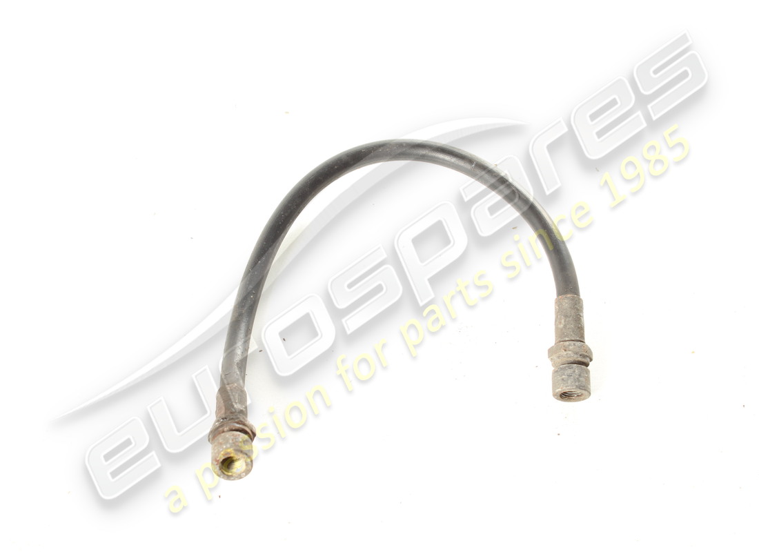 used ferrari front brake hose. part number 137313 (3)