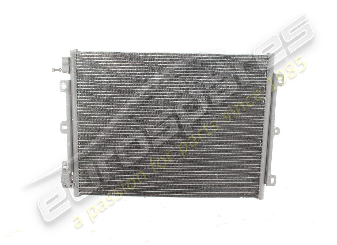 used ferrari condenser. part number 262836 (2)