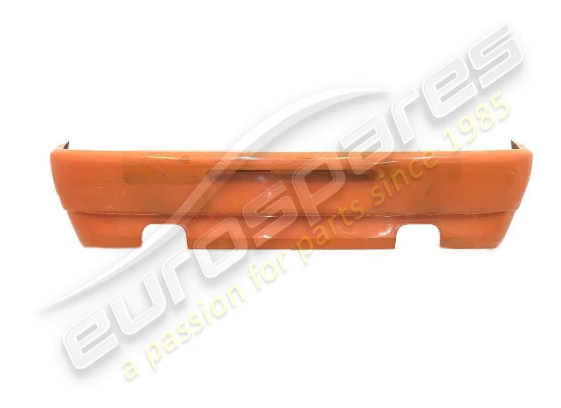 new oem rear bumper. part number 62126910 (1)